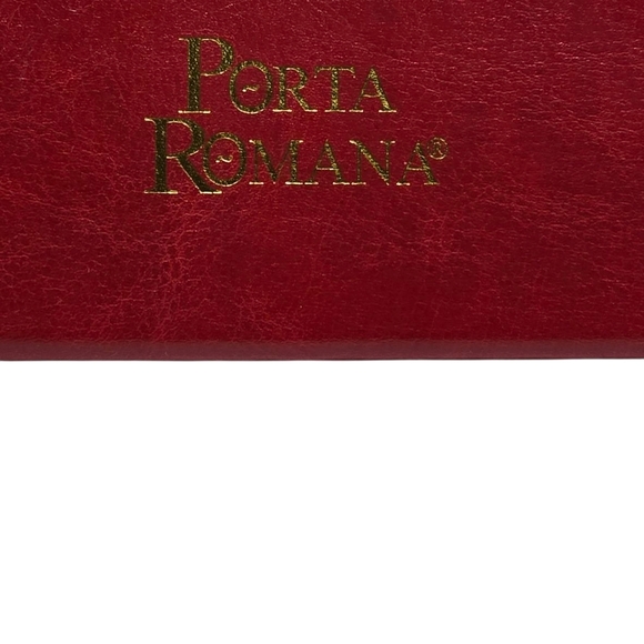Porta Romana Gold Frame Sunglasses main image 11